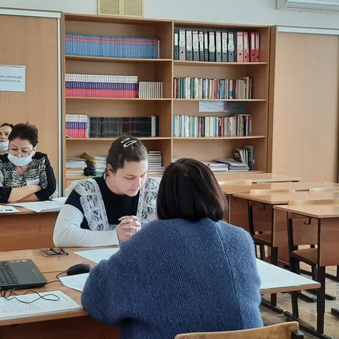 Итоговое собеседование: говорят девятиклассники