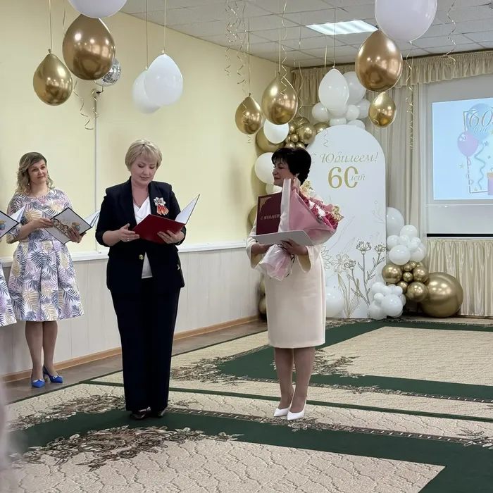 «Светлячок»: 60 лет тепла и радости