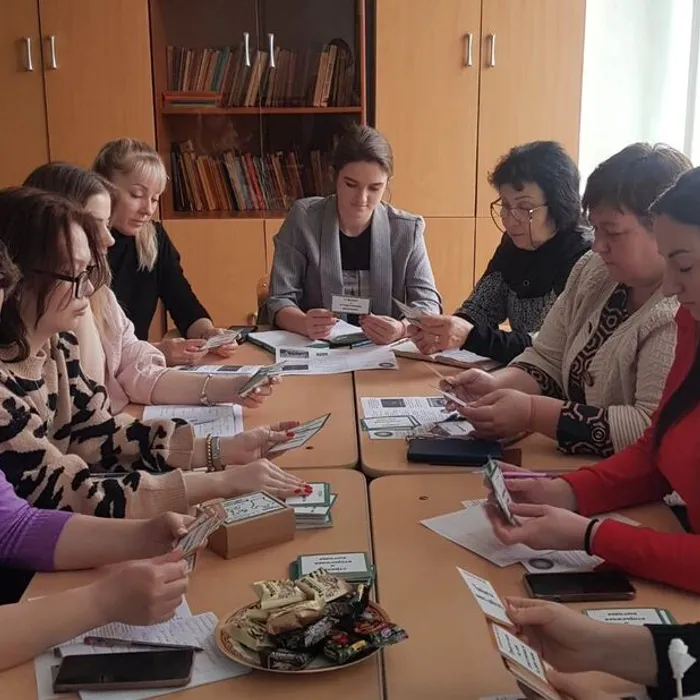 Семинара-практикума для педагогов-психологов по теме «Особенности организации системы психологического сопровождения обучающихся в ОО»