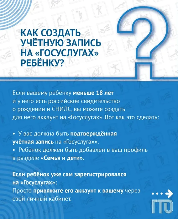 как создать учетную запись на госуслугах 25.02.2025