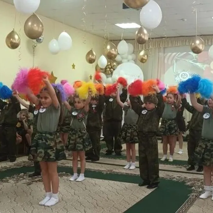 Неделя Победы